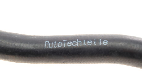 Фото 2 - Патрубок системы охлаждения AUTOTECHTEILE 312 1047 (3121047)