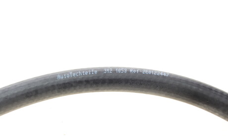 Фото 2 - Автозапчасть AUTOTECHTEILE 312 1053 (3121053)