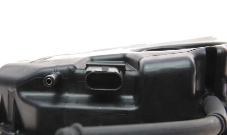 Фото 3 - Расширительный бачок AUTOTECHTEILE 312 1078 (3121078)