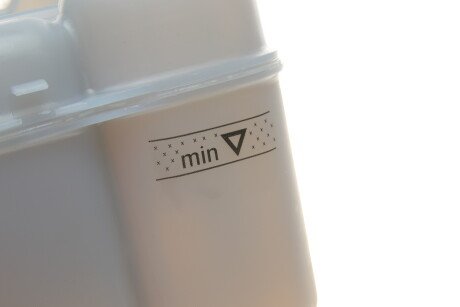 Фото 3 - Розширювальний бачок AUTOTECHTEILE 312 1080 (3121080)