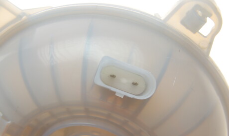 Фото 2 - Розширювальний бачок AUTOTECHTEILE 312 1081 (3121081)