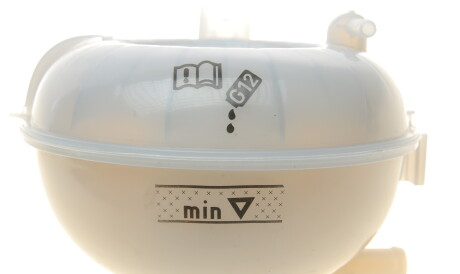 Фото 3 - Розширювальний бачок AUTOTECHTEILE 312 1081 (3121081)