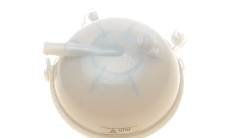 Фото 4 - Розширювальний бачок AUTOTECHTEILE 312 1081 (3121081)