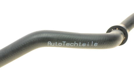 Фото 4 - Патрубок системы охлаждения AUTOTECHTEILE 312 2005 (3122005)