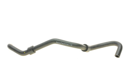 Фото 5 - Патрубок системы охлаждения AUTOTECHTEILE 312 2005 (3122005)