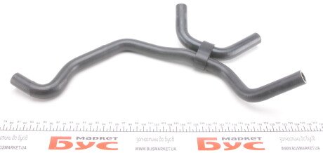 Фото 2 - Патрубок системы охлаждения AUTOTECHTEILE 312 2006 (3122006)