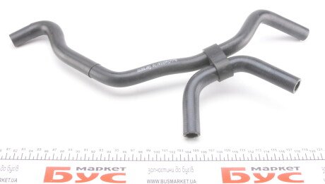 Фото 3 - Патрубок системы охлаждения AUTOTECHTEILE 312 2006 (3122006)