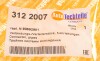 Термостат системи охолодження AUTOTECHTEILE 312 2007 (3122007) - зображення 6