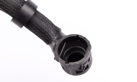 Фото 2 - Патрубок системи охолодження AUTOTECHTEILE 312 2011 (3122011)