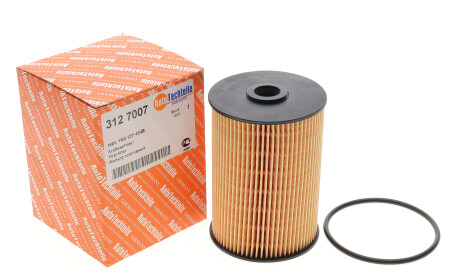 Фото 2 - Топливный фильтр AUTOTECHTEILE 312 7007 (3127007)