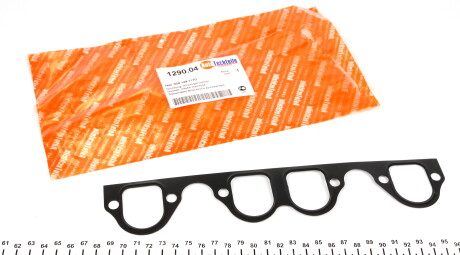 Фото 2 - Прокладка впускного колектора AUTOTECHTEILE 312 9004 (3129004)