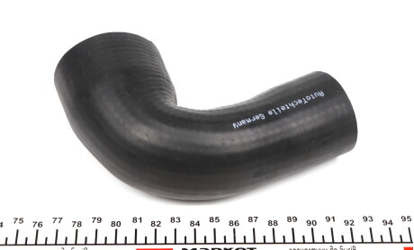 Фото 3 - Патрубок турбіни AUTOTECHTEILE 312 9006 (3129006)