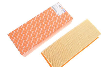 Фото 2 - Повітряний фільтр AUTOTECHTEILE 312 9008 (3129008)