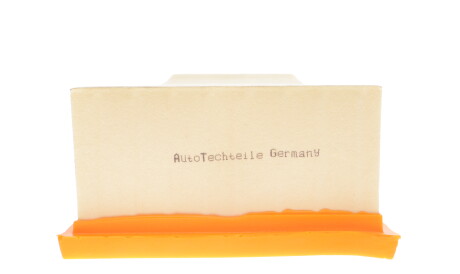 Фото 3 - Повітряний фільтр AUTOTECHTEILE 312 9008 (3129008)