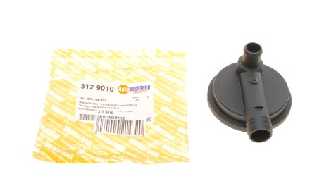 Маслоотделитель картерных газов - ((074129101)) AUTOTECHTEILE 312 9010