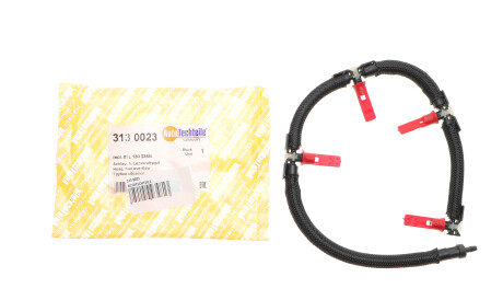 Фото 2 - Елемент топливной системы AUTOTECHTEILE 313 0023 (3130023)