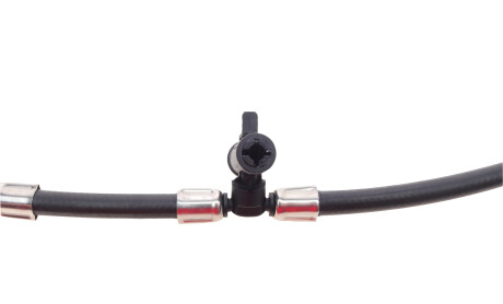 Фото 3 - Елемент паливної системи AUTOTECHTEILE 313 0025 (3130025)