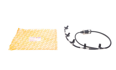 Трубка обратки - AUTOTECHTEILE 313 0025