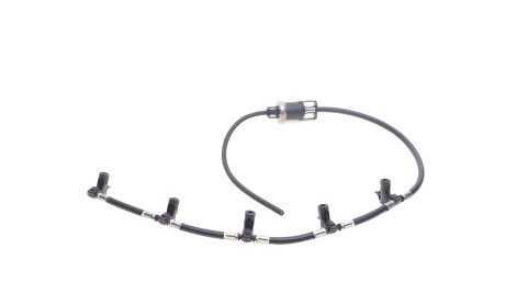 Фото 5 - Елемент паливної системи AUTOTECHTEILE 313 0025 (3130025)