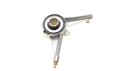 Фото 3 - Вижимний підшипник AUTOTECHTEILE 314 1002 (3141002)