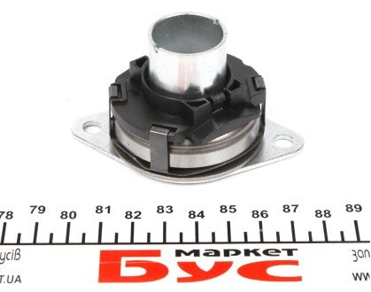 Фото 2 - Комплект зчеплення AUTOTECHTEILE 314 1003 (3141003)