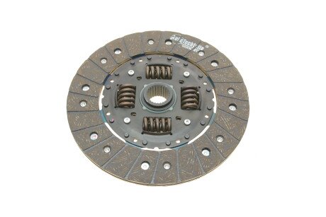 Фото 2 - Комплект сцепления AUTOTECHTEILE 314 1005 (3141005)