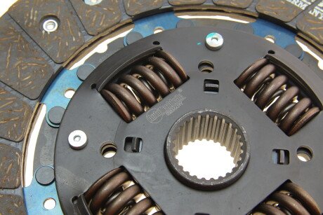 Фото 4 - Комплект сцепления AUTOTECHTEILE 314 1005 (3141005)