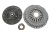 Комплект зчеплення VW T4 1.9D/TD 91- (1410.08) - (027198141DX, 028198141, 028198141A) AUTOTECHTEILE 314 1008 (фото 1)