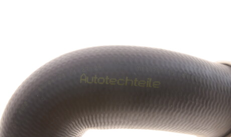 Фото 3 - Патрубок турбины AUTOTECHTEILE 314 5008