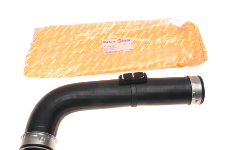 Патрубок інтеркулера - AUTOTECHTEILE 314 5014