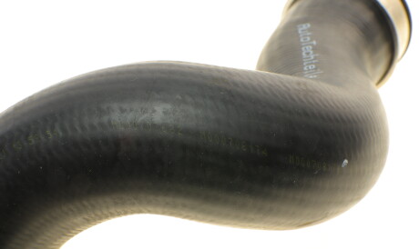 Фото 2 - Патрубок турбіни AUTOTECHTEILE 314 5018 (3145018)