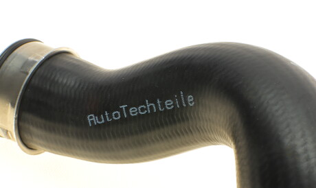 Фото 3 - Патрубок турбіни AUTOTECHTEILE 314 5018 (3145018)