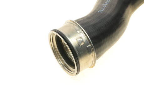 Фото 5 - Патрубок турбіни AUTOTECHTEILE 314 5018 (3145018)