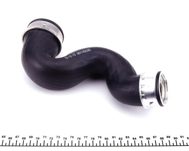 Фото 2 - Патрубок турбіни AUTOTECHTEILE 314 5020 (3145020)