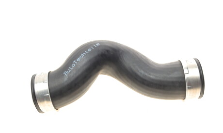 Фото 2 - Патрубок турбіни AUTOTECHTEILE 314 5022 (3145022)