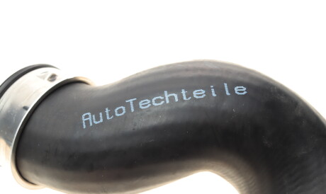 Фото 3 - Патрубок турбіни AUTOTECHTEILE 314 5022 (3145022)