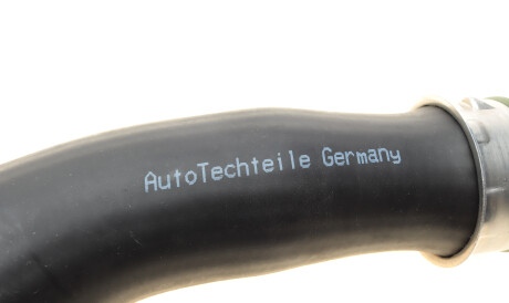 Фото 2 - Патрубок турбины AUTOTECHTEILE 314 5024 (3145024)