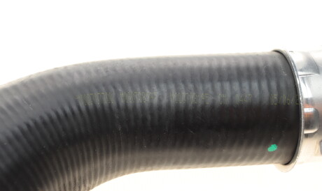 Фото 2 - Патрубок турбіни AUTOTECHTEILE 314 5031