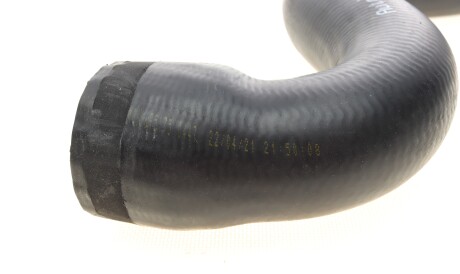 Фото 2 - Патрубок турбіни AUTOTECHTEILE 314 5034 (3145034)