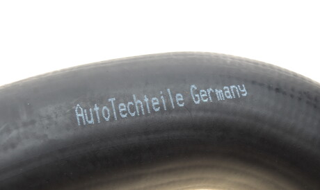 Фото 3 - Патрубок турбины AUTOTECHTEILE 314 5048 (3145048)