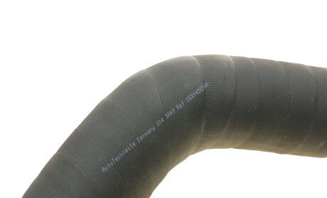 Фото 2 - Патрубок турбины AUTOTECHTEILE 314 5049 (3145049)