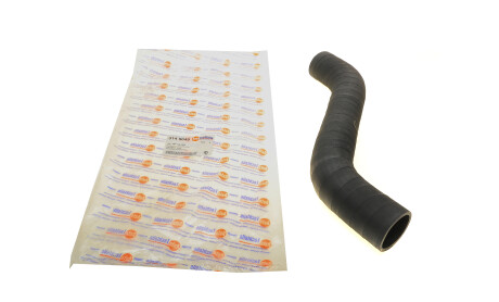 Патрубок інтеркулера (R) VW Crafter (100-120kw) - ((2E0145856A, 2E0145856)) AUTOTECHTEILE 314 5049