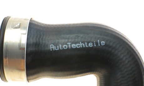 Фото 2 - Патрубок турбины AUTOTECHTEILE 314 5067 (3145067)