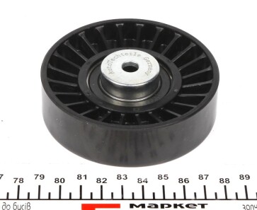 Фото 2 - Ролик ременя приводного AUTOTECHTEILE 314 5069 (3145069)