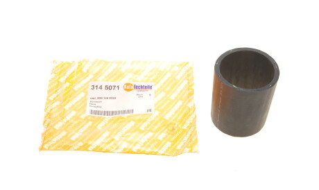 Фото 2 - Патрубок турбины AUTOTECHTEILE 314 5071 (3145071)