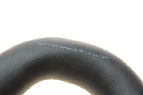 Фото 2 - Патрубок турбины AUTOTECHTEILE 314 5077 (3145077)