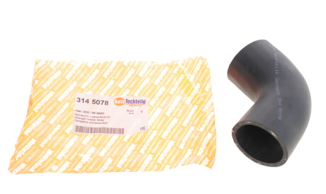 Фото 3 - Патрубок турбіни AUTOTECHTEILE 314 5078 (3145078)