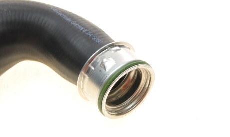 Фото 3 - Патрубок турбіни AUTOTECHTEILE 314 5080 (3145080)