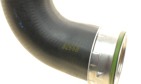 Фото 3 - Патрубок турбіни AUTOTECHTEILE 314 5081 (3145081)