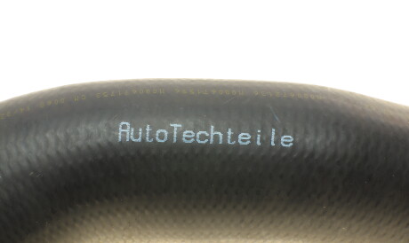 Фото 2 - Патрубок турбіни AUTOTECHTEILE 314 5086 (3145086)